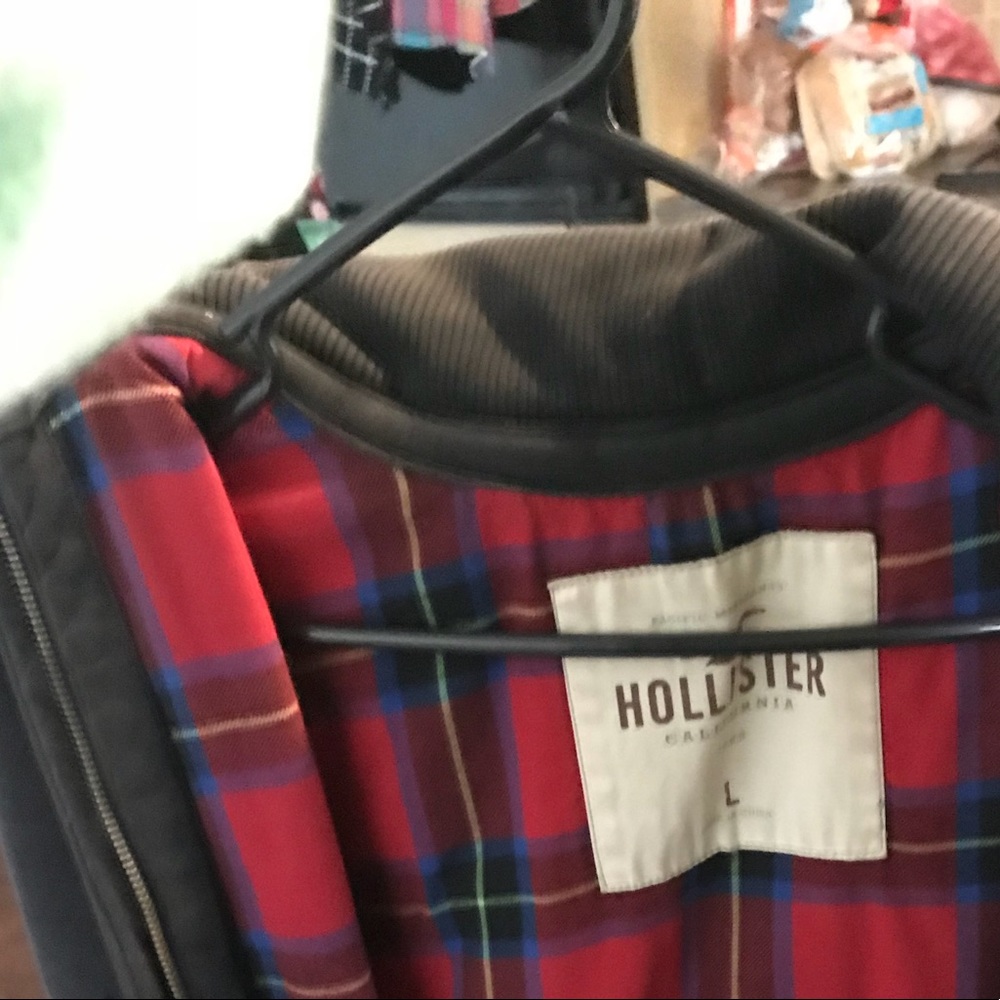 Men’s jacket